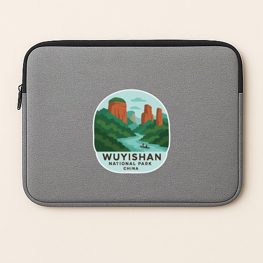Wuyishan China Iron On Heat Transfer Vinyl HTV Die-Cut World National Parks