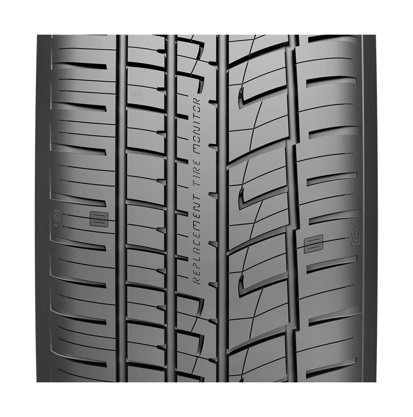 General Tire G-Max AS-07 UHP All Season 225/45ZR17 91W Passenger Tire