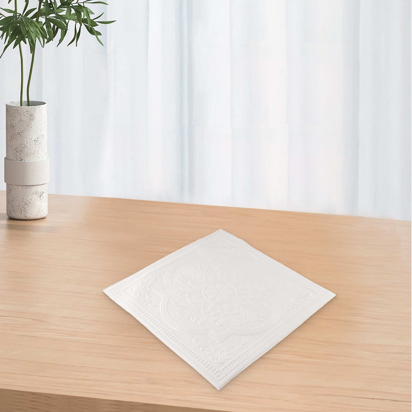D Foam Panels Package Content Part Name Safe Soft Foam Sound Insulated