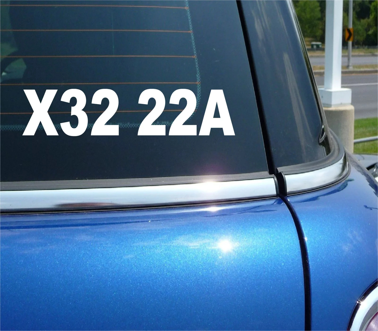 X32 22A FUN SEXY PLAYFUL RELATIONSHIP LOVE DECAL STICKER FUNNY CAR TRUCK