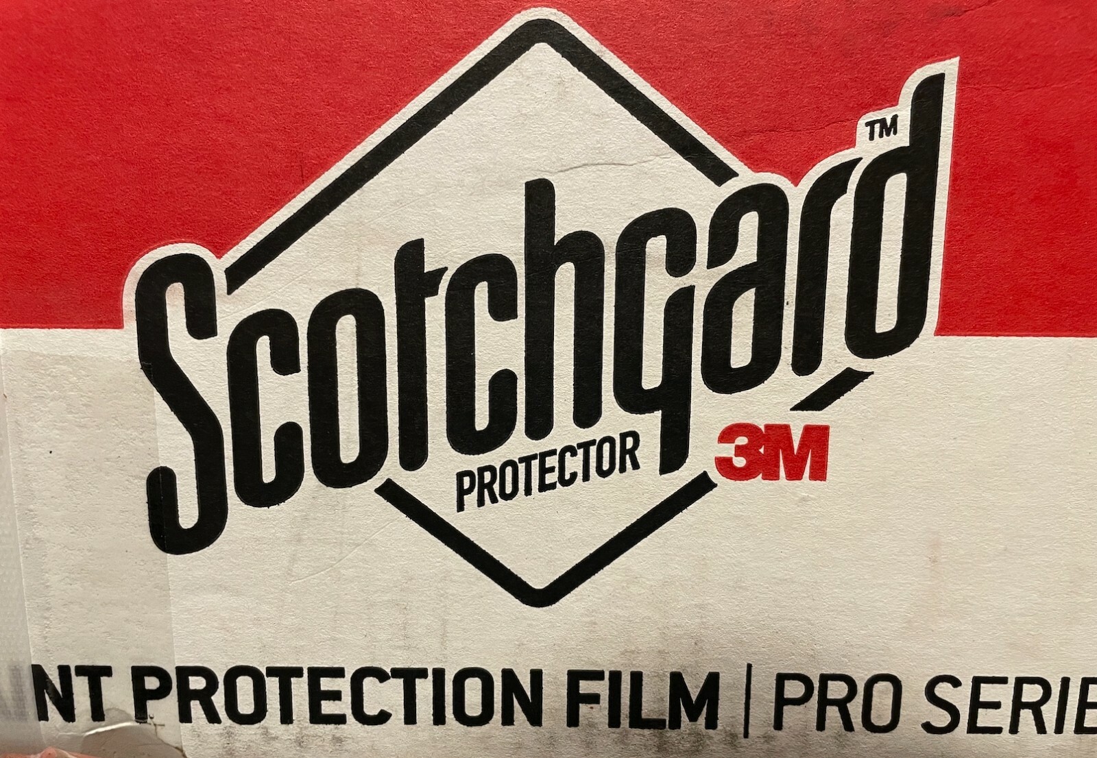6" Vehicle Paint Protection film – 3M Pro Series and Xpel Ultimate Plus – Cars