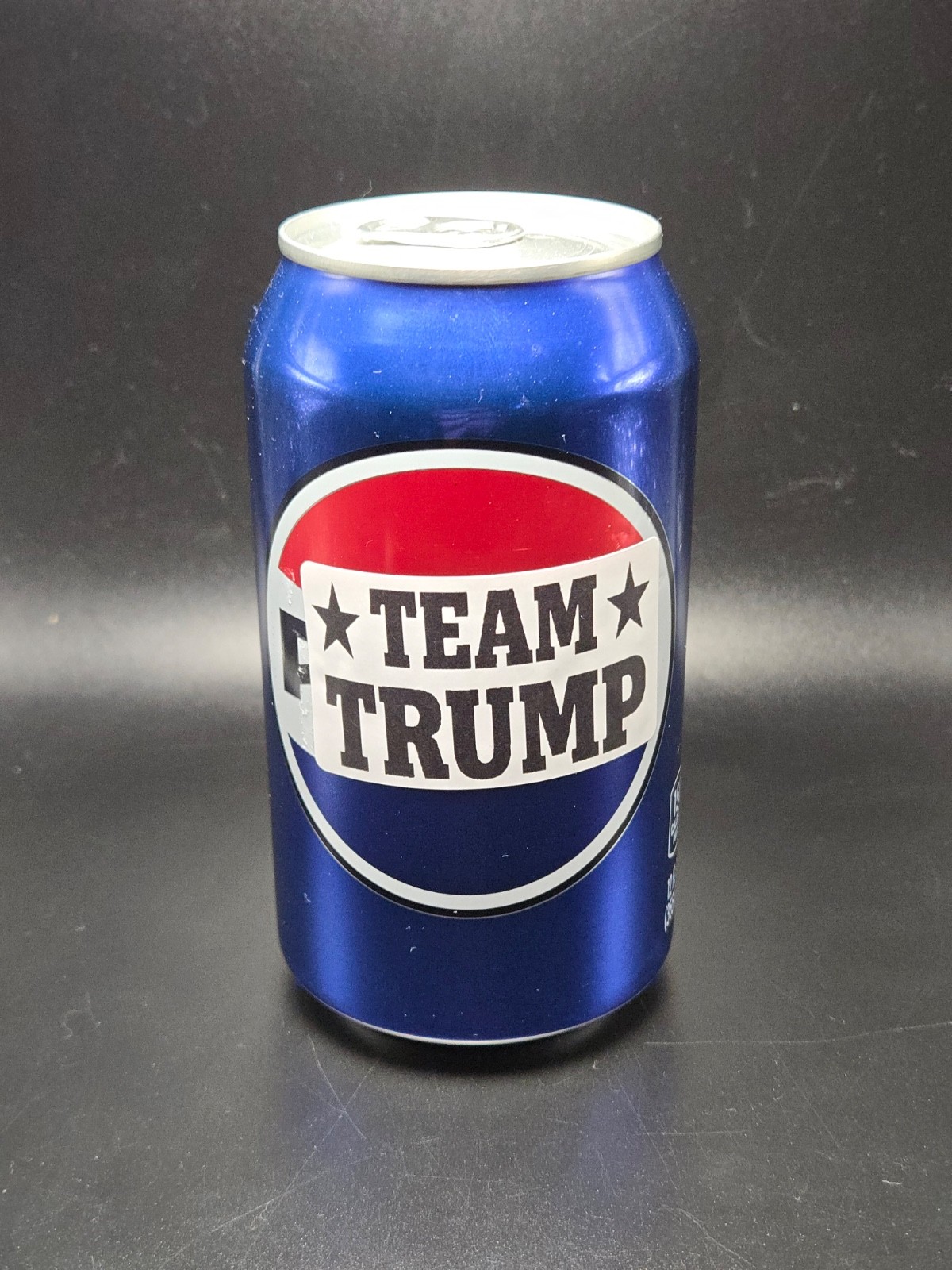 TEAM TRUMP 25-500PCS stickers bulk decals Donald election re elect forever vance
