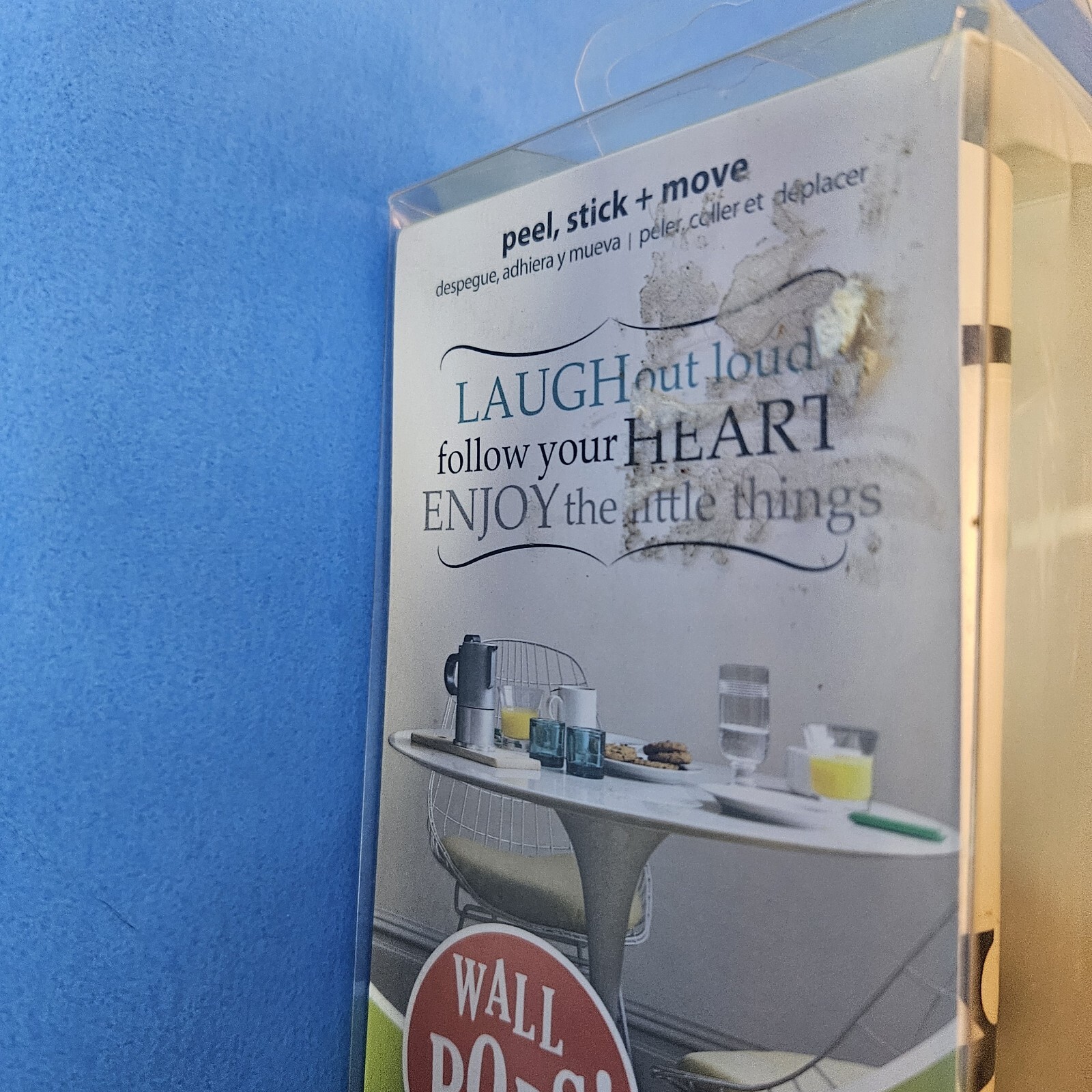 Wall Pops Wall Words Home Decor