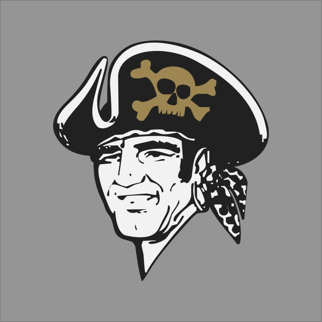 Pittsburgh Pirates #3 MLB Team Pro Sports Vinyl Sticker Decal Car Window Wall