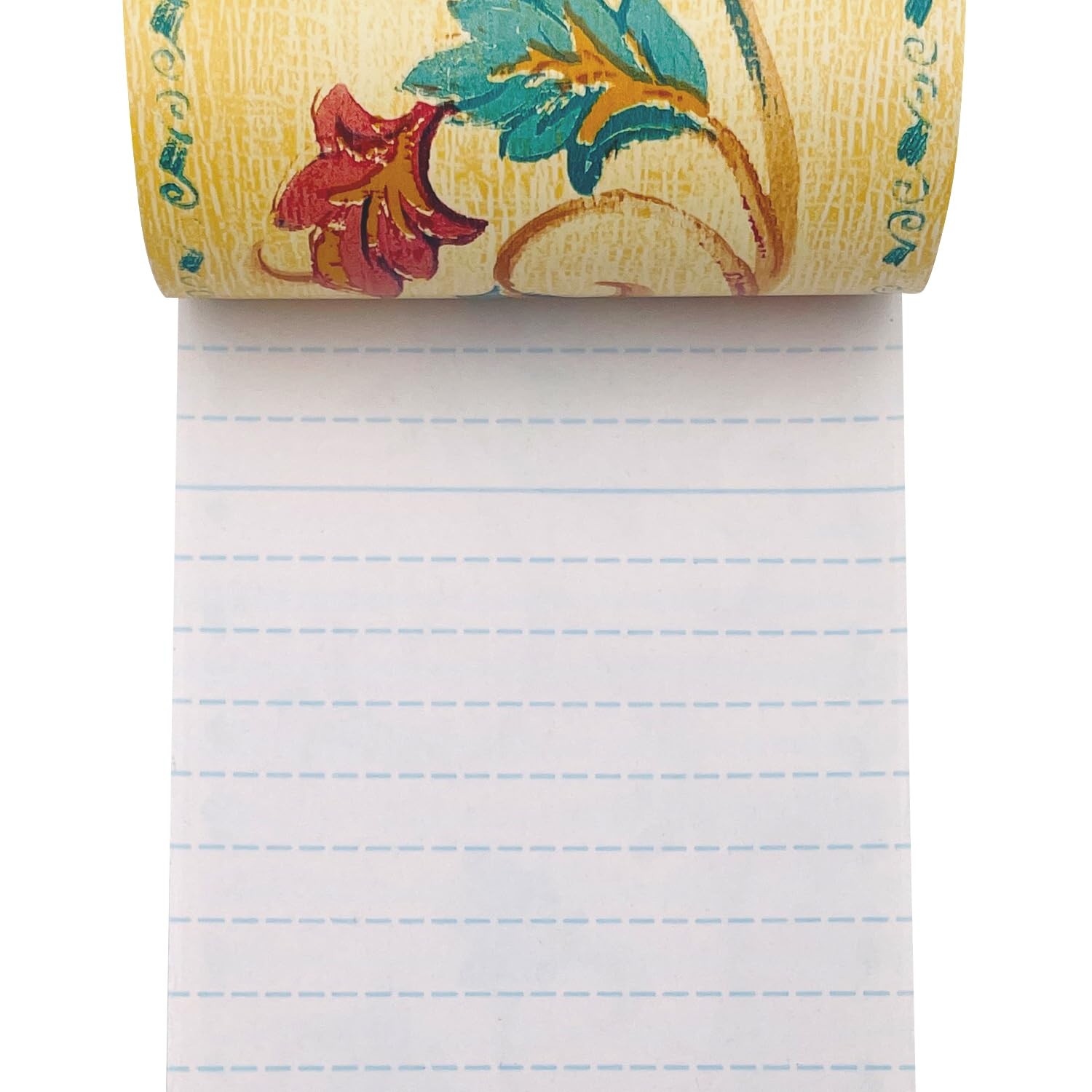 32.8 Feet Wallpaper Border Roll Leaf Peel and Stick Wall Decor Paper Sheet Ba…