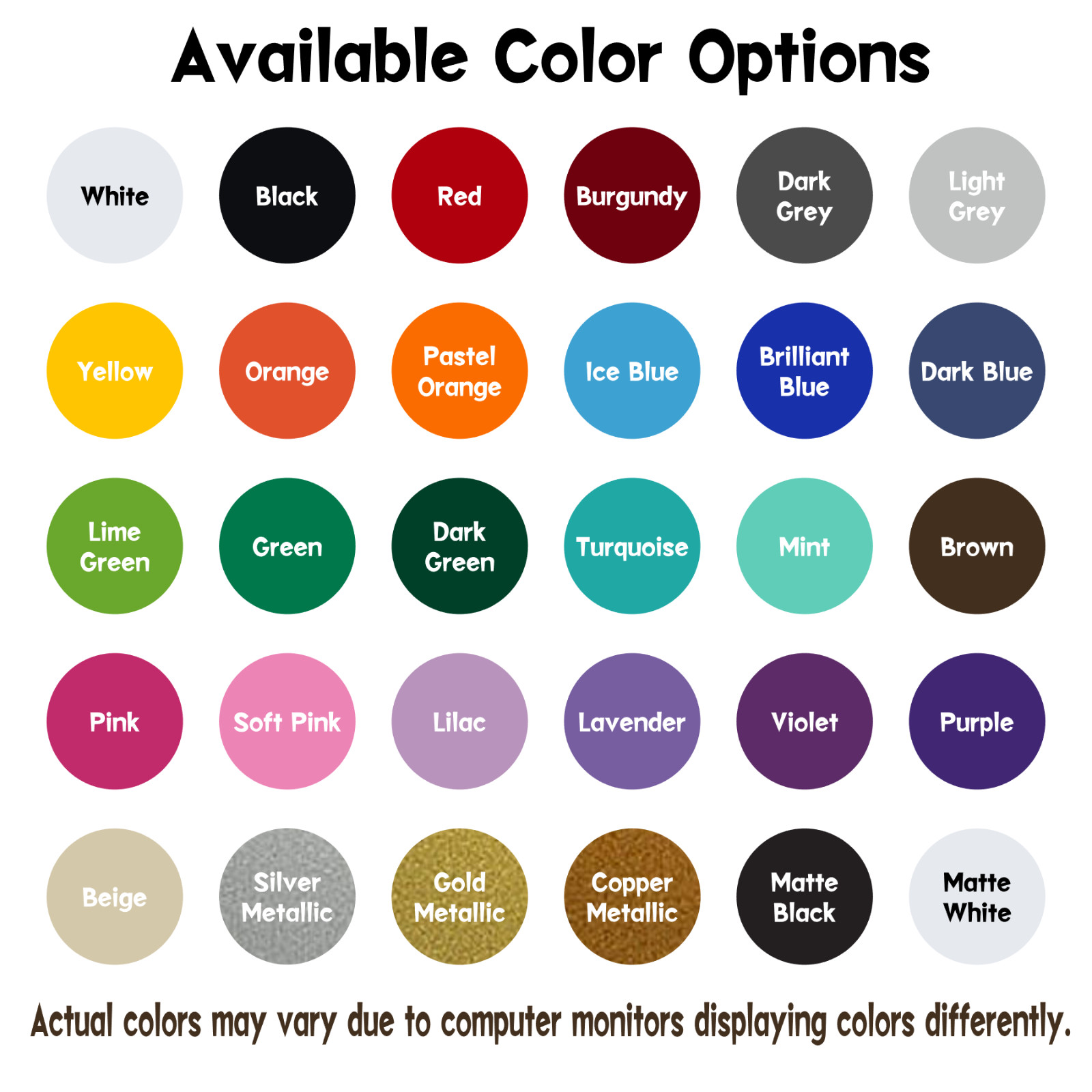 Personalized Name Vinyl Decal: Custom Lettering for Tumbler, Yeti, Laptop, Car