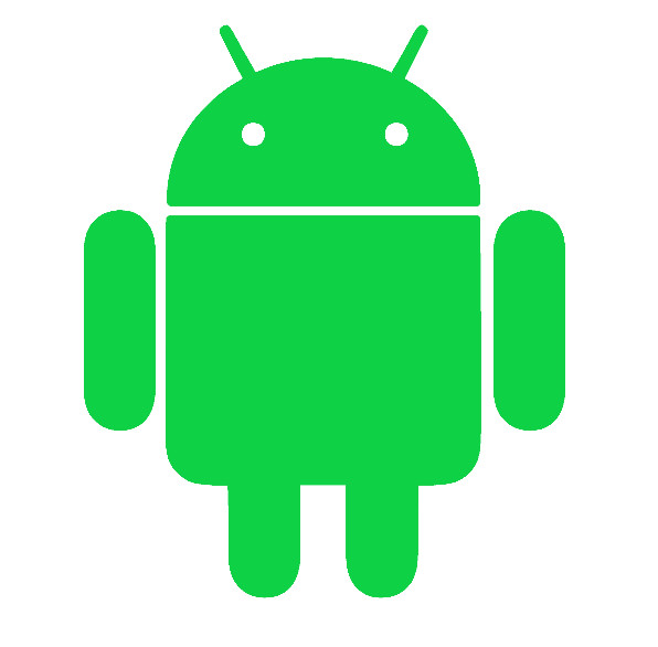 ANDROID, ANDROID ICON, LOGO, Decal Stickers for Cars, Windows, Laptops, Tablets