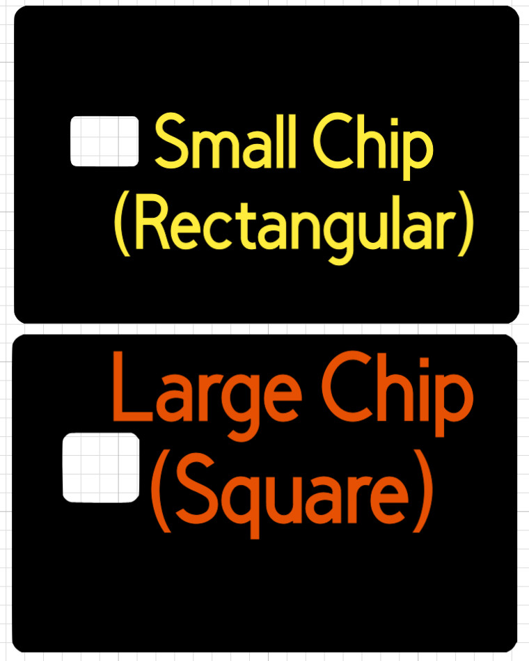 Super Mario Credit Debit ATM Card Skin Sticker Peach Bowser Luigi Princess USA