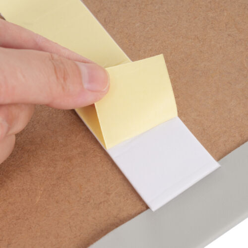 8 Pack Wall Panels, Self-Adhesive Wall Panel, Anti-collision Wall Padding 30mm