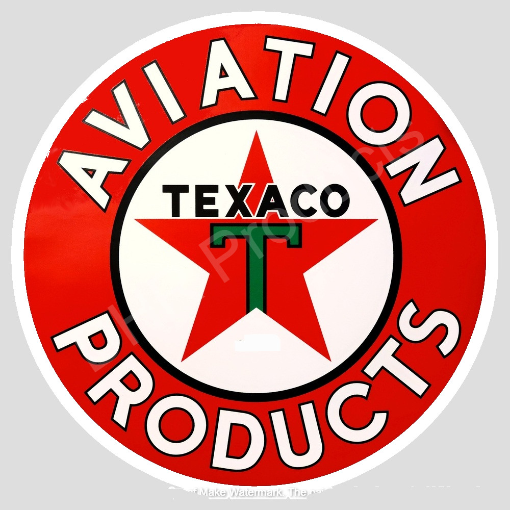 Texaco Motor Oil Gas Gasoline Decal Sticker Car Truck Window Laptop 03