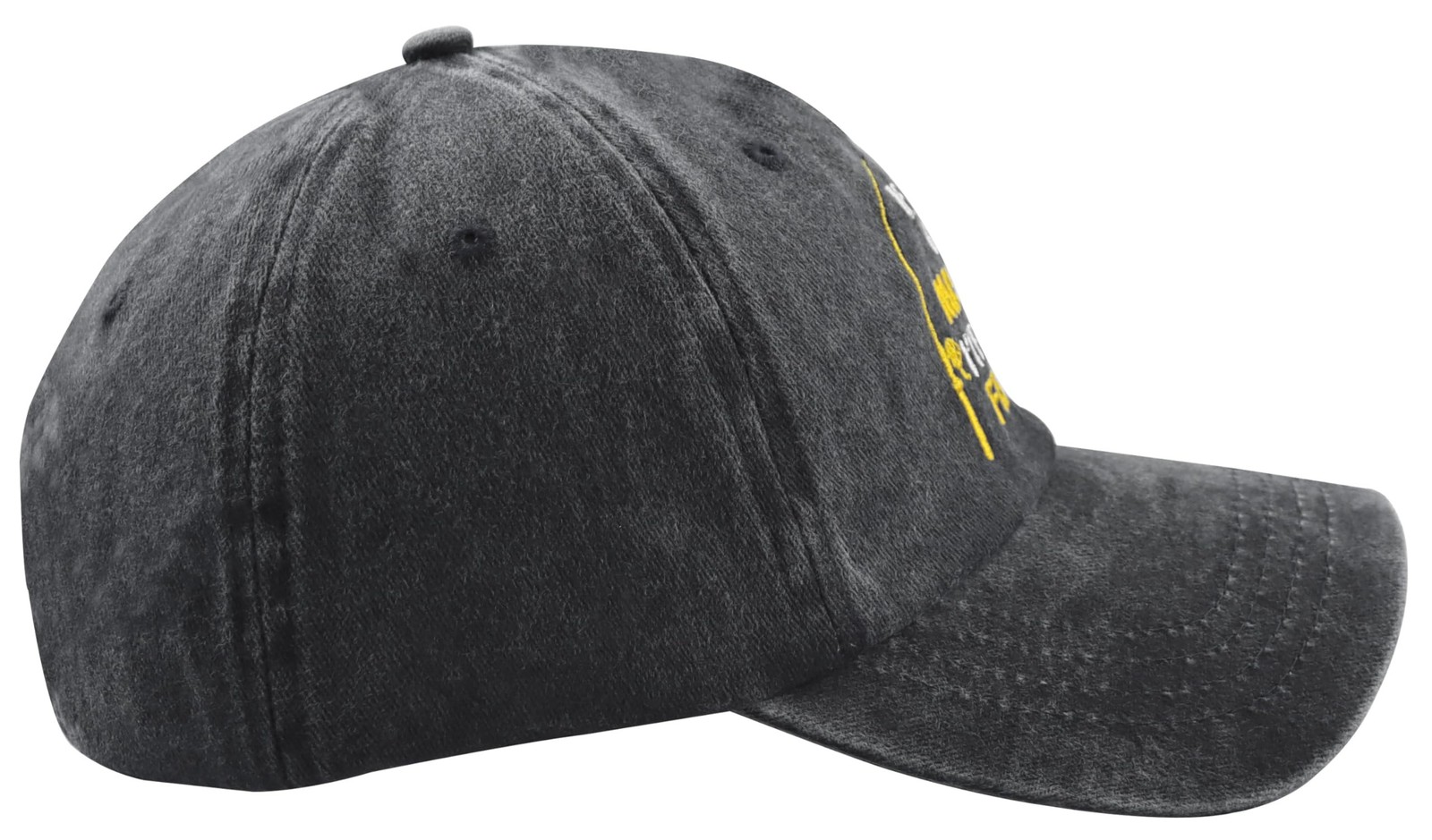 If I've Gone Missing I've Gone Fishing Hat for Men Women, Funny Adjustable Em…