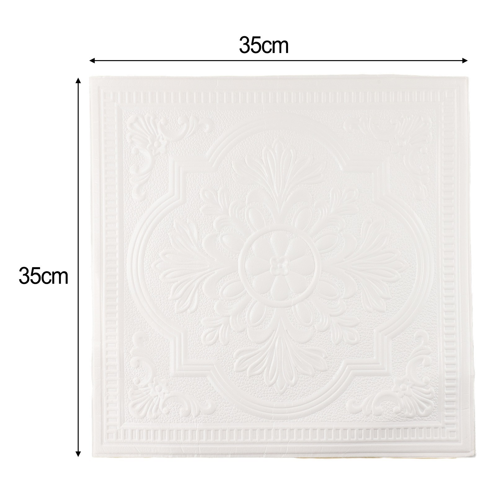D Foam Panels Package Content Part Name Safe Soft Foam Sound Insulated