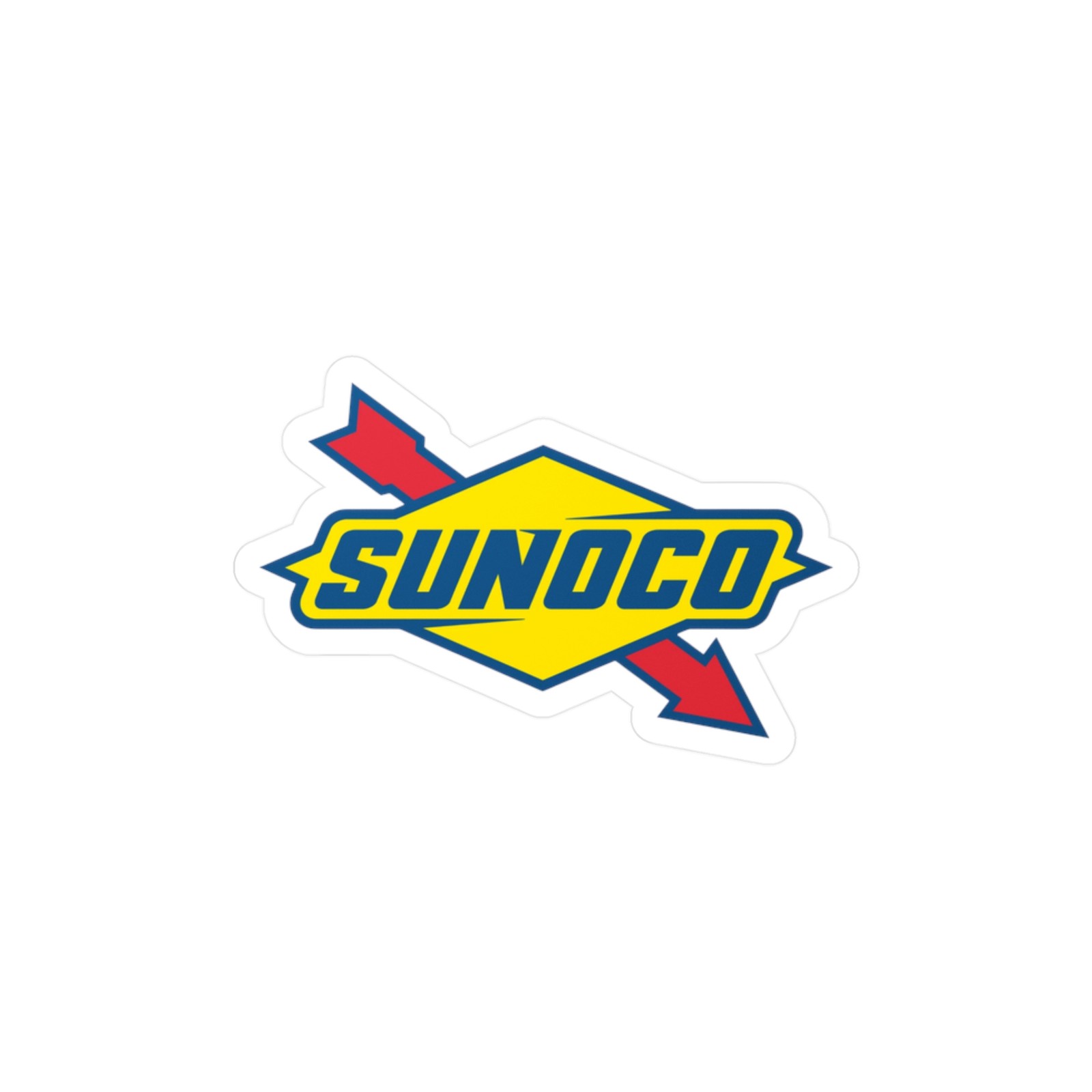 Sunoco Racing Fuels Vinyl Sticker for Car/Wall/Decor, Retro Sticker […]