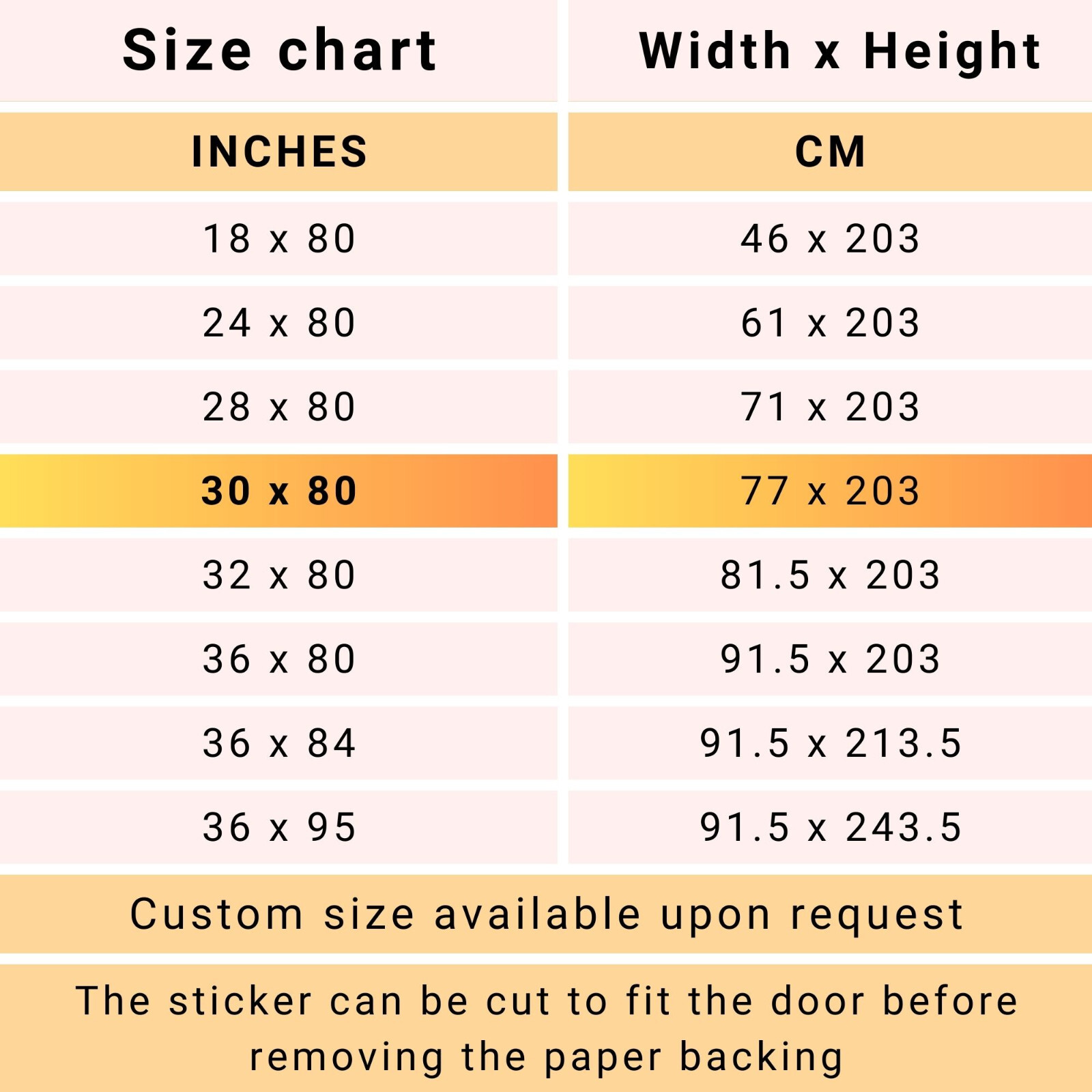 Mermaid Window Stained Glass -Door Mural, Glossy Laminated Sticker, Single piece