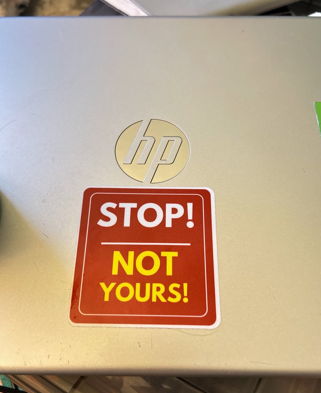 Luggage / Suitcase Loss Prevention Vinyl Stickers Decals