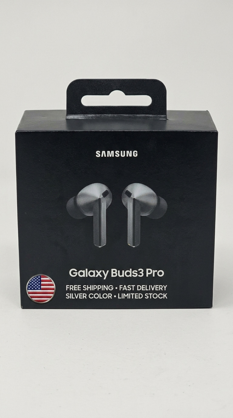 Wireless Bluetooth Earbuds Pro, Active Noise Cancellation, True Wireless Stereo,