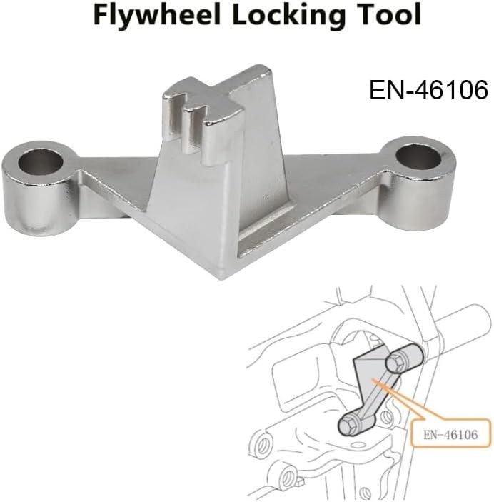 Camshaft Retaining and Alignment For GM 2.8 2.9 3.0 3.2 3.5 3.6 3.7 4.2