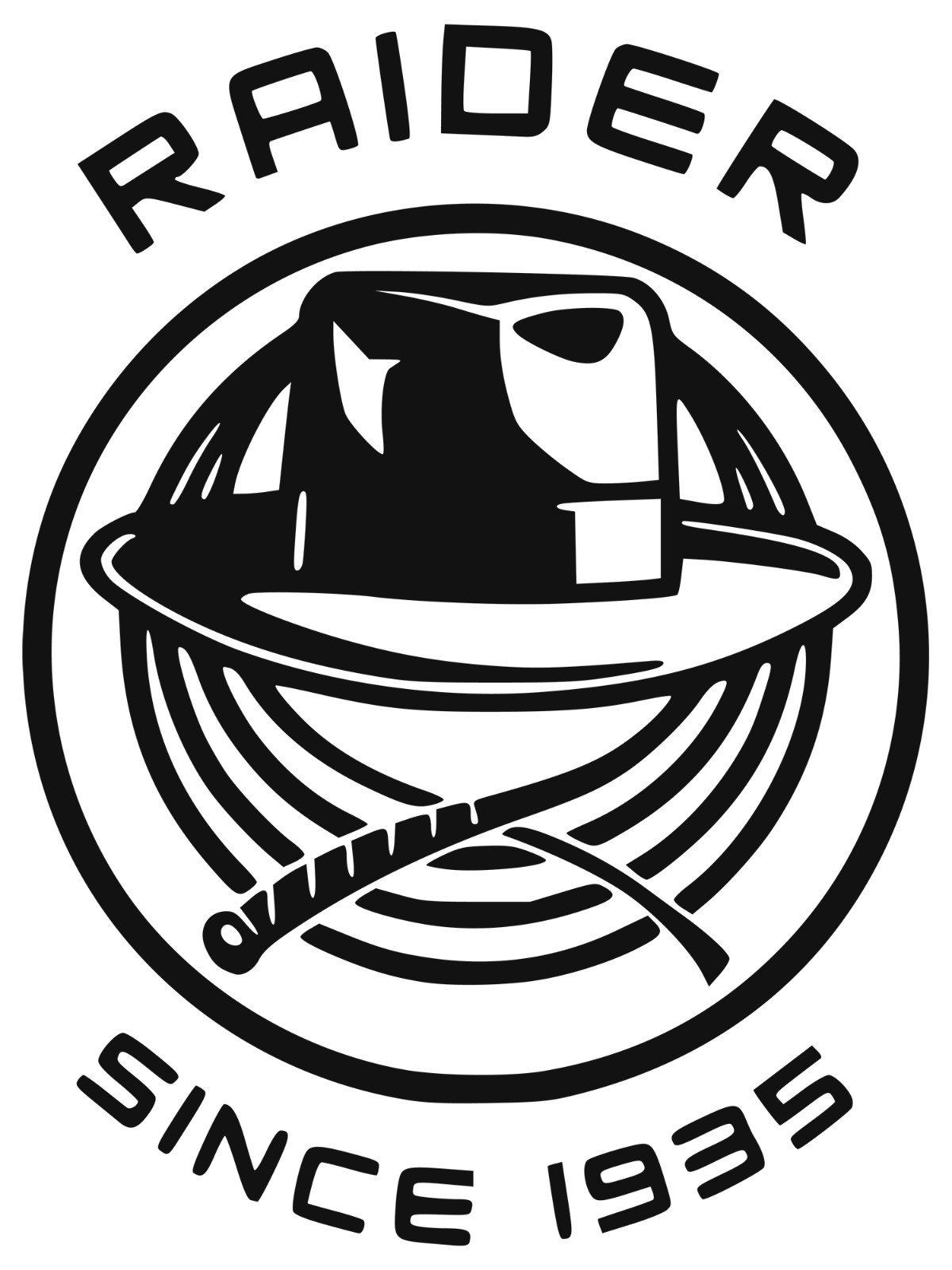 6" Indiana Jones Raider Since 1935 Movie Vinyl Decal Sticker