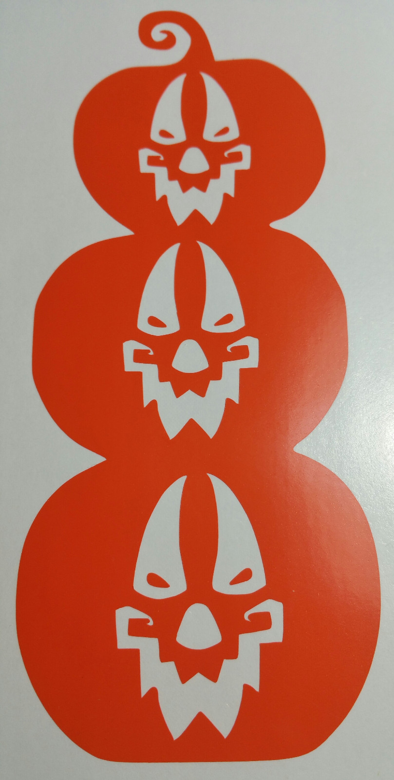 HOUSE OF KRAZEES SWK PUMPKINS icp insane clown posse twiztid rare ABK JUGGALO