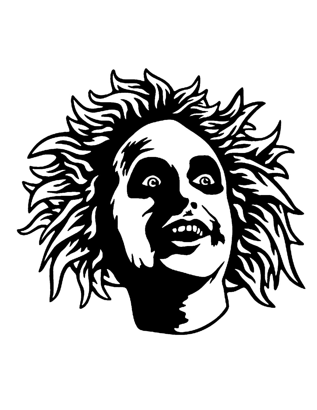 4pack/6inch Vinyl decal your pick of designs and color. Or Your Custom Design.