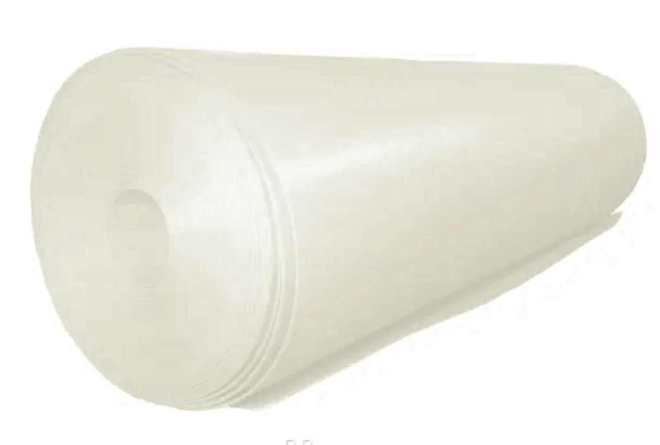 Izolon For Decorating, Colorful 32.8 ft roll