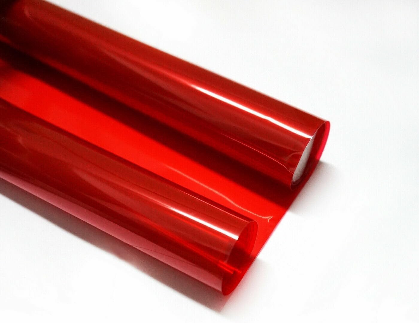 "Papel Vinil Para Auto Apto Para Cualquier Faro Película De Vinilo Autoadhesiva