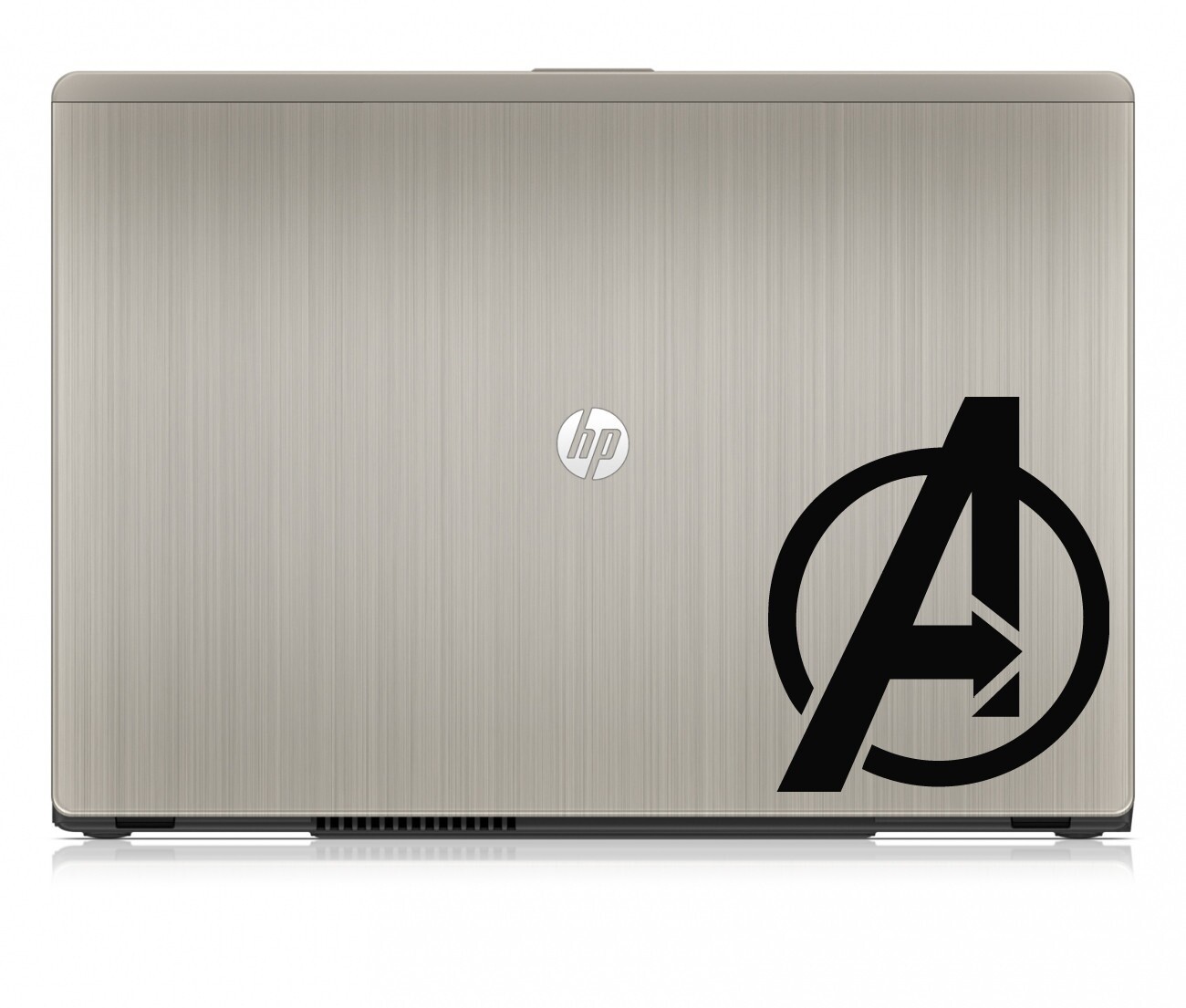 The Avengers Superhero Bumper/Phone/Laptop Sticker (AS11016)