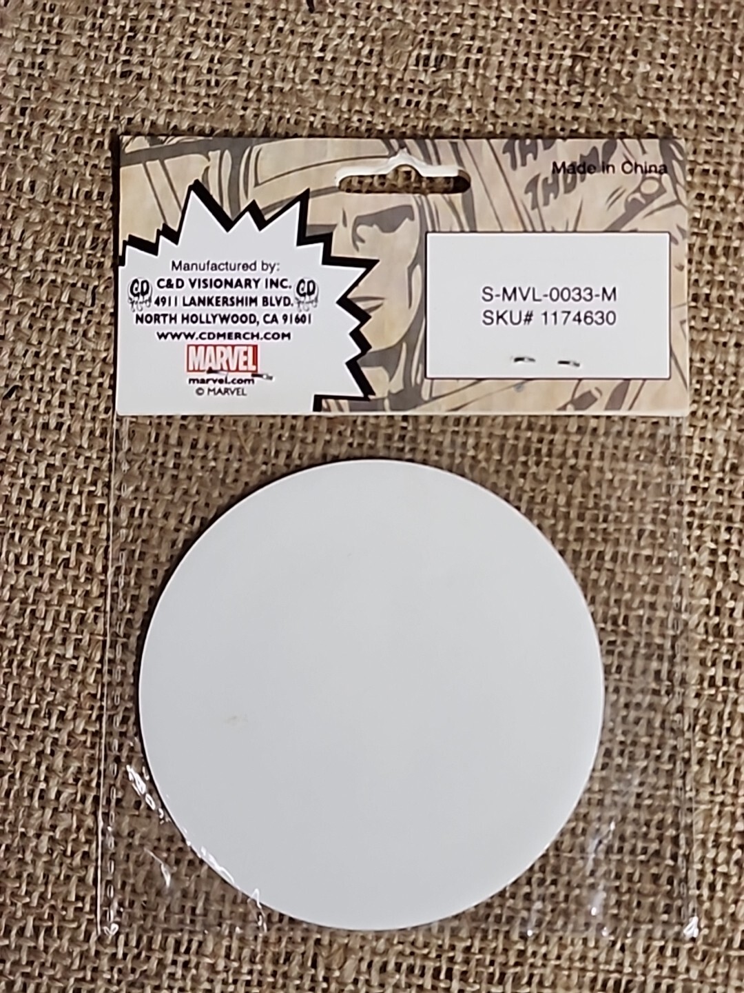 Captain America Heavy Duty Embossed Metal Sticker New