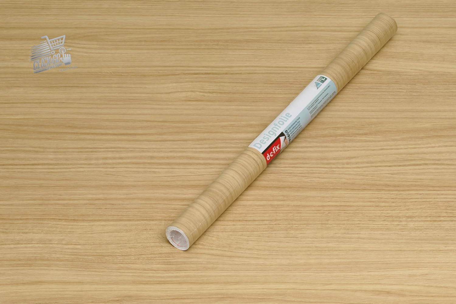 Adhesive film furniture rustic wood 45cm 2m upholstery kitchen wardrobe table