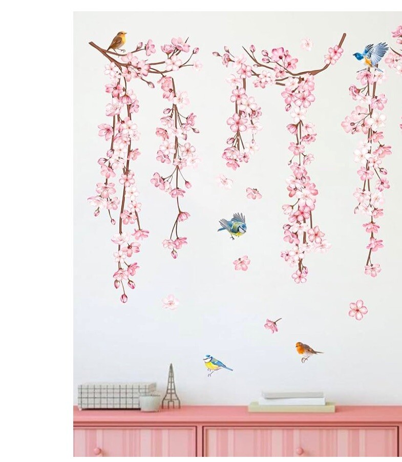 wall decals stickers mural home decor