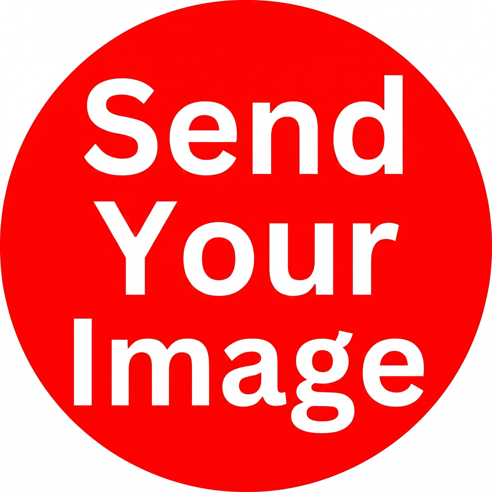 Custom Vinyl Sticker Decal Waterproof Die Cut Any Size 2"–20" Send Your Image