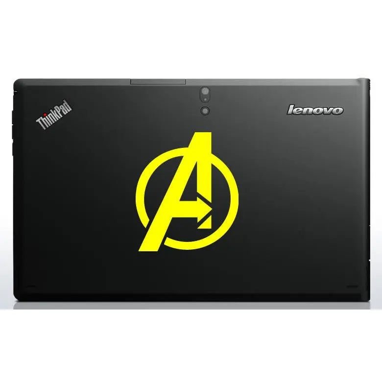 The Avengers Superhero Bumper/Phone/Laptop Sticker (AS11016)
