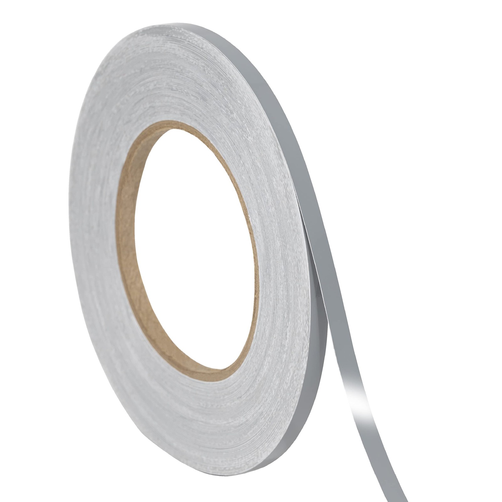 Vinyl Pinstriping Tape 1/2" Durable Stickers for Striping Projects