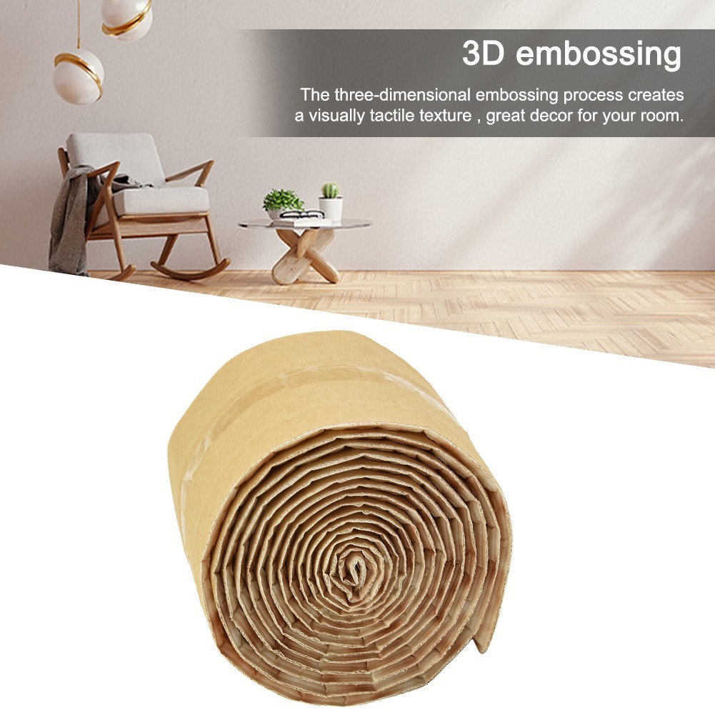 8CM??230CM Wall Trim Line Skirting Border Decor Sticker Wallstick Decor