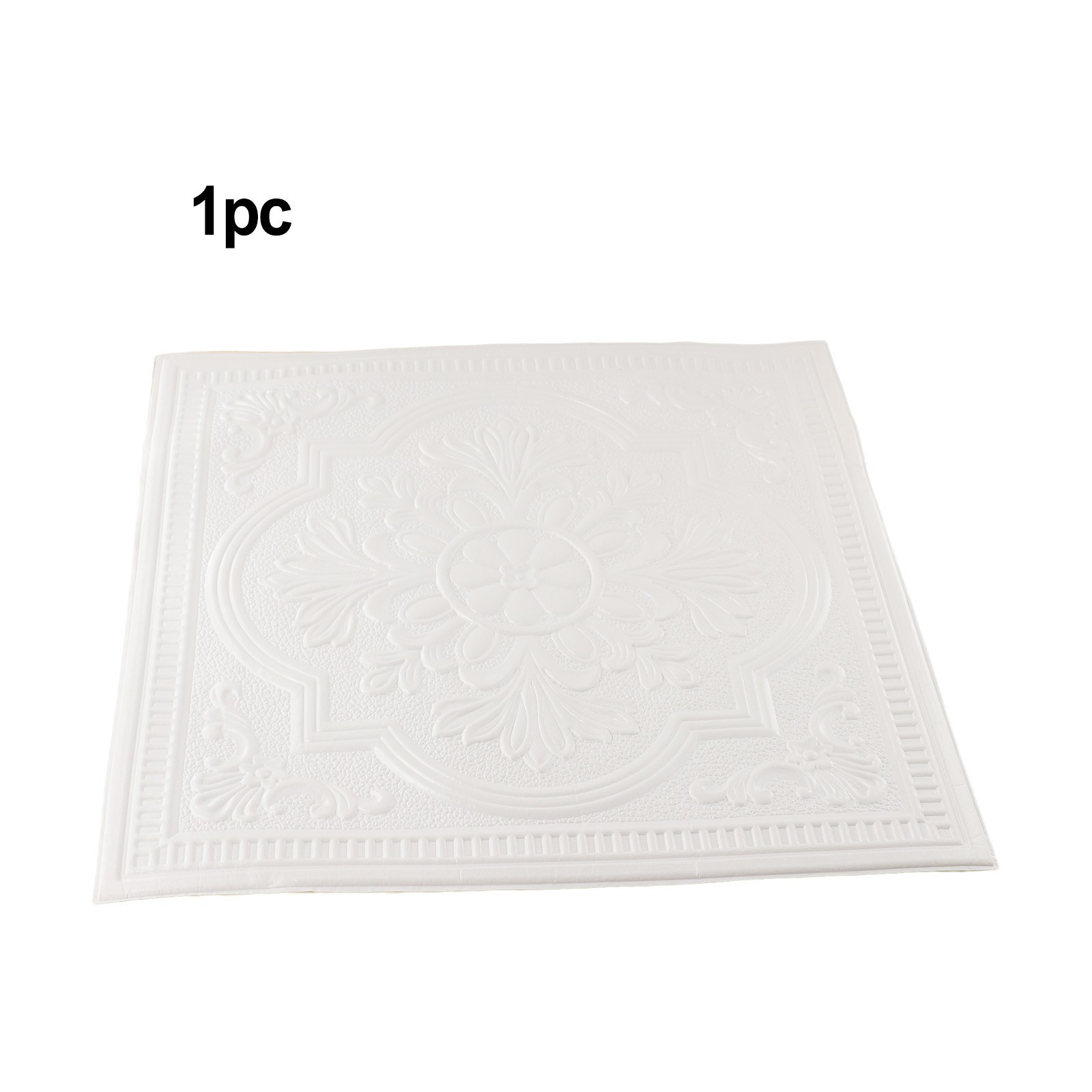 D Foam Panels Package Content Part Name Safe Soft Foam Sound Insulated