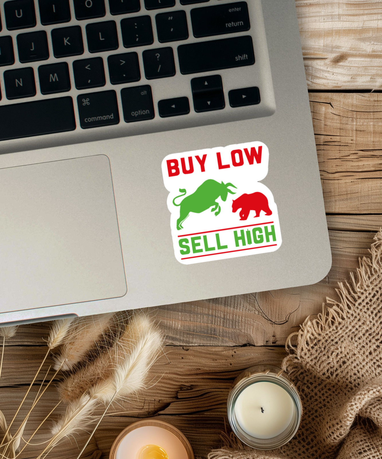 Lot of 8 Stock Market Stickers Day Trader Investor Stocks Trading for Laptop 8X