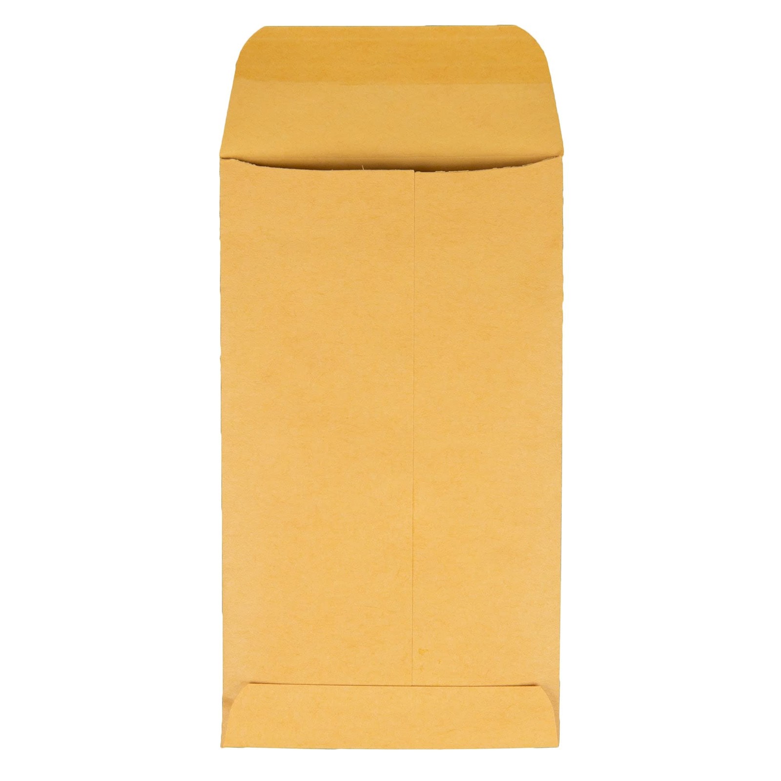 Quality Park #5 1/2 Coin Envelopes, 3 1/8 x 5 1/2, Gummed, Small Parts, Jewelry