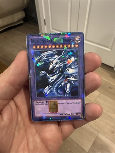 Charizard PTCG Series Credit Card Skin Cover / Decal Die-Cut Sticker