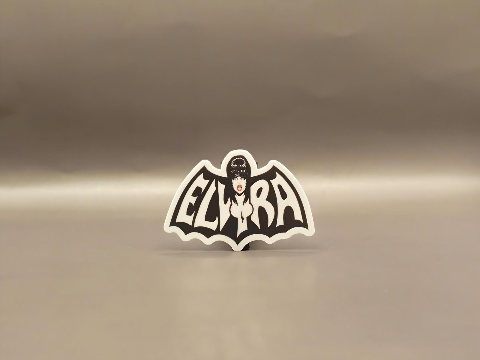 Elvira Mistress Of The Dark Inspired Stickers Horror Halloween Spooky Decals