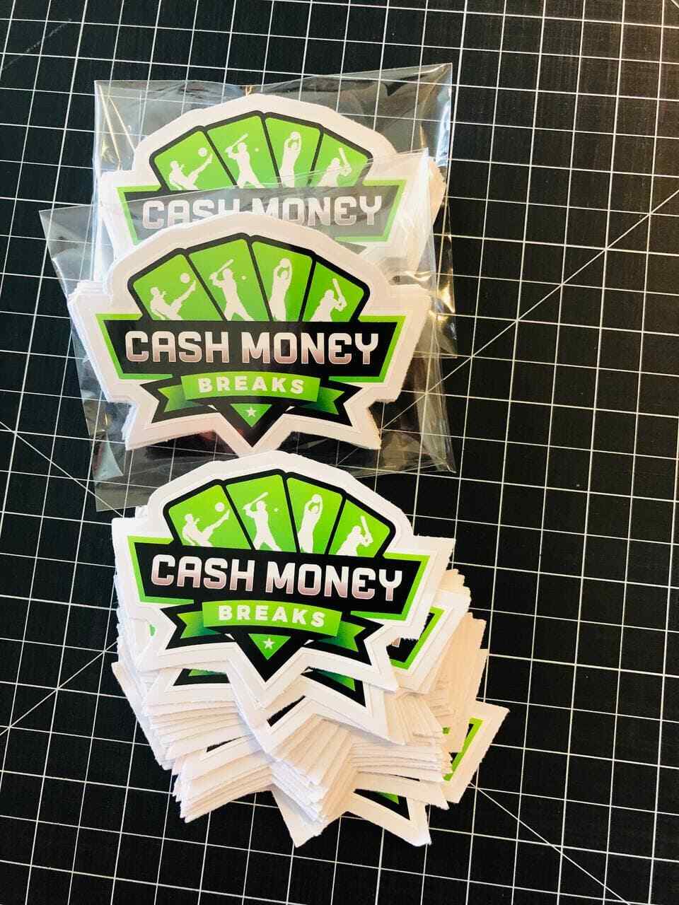Custom Logo Stickers | Custom Product stickers | Logo Stickers Die cut | Decals