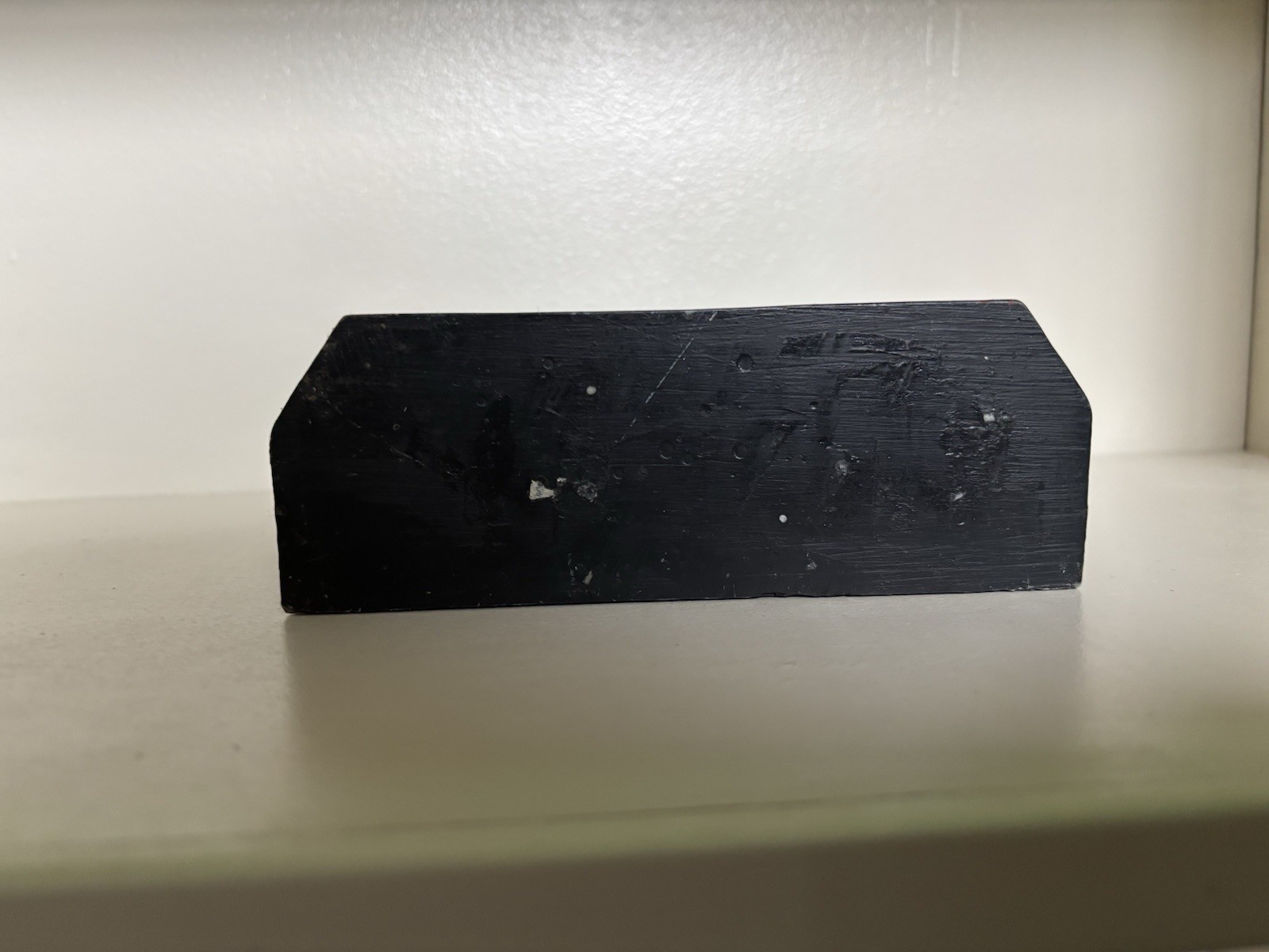 House Decoration|Black Stone Border With Mini Mural|Perfect For Your House