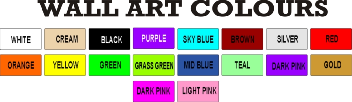 KHAND Stickers (Sikh Symbol) Ideal for crafts, walls, glass, tablets, vehicles..