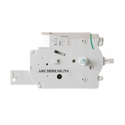 NEW Genuine/OEM GENERAL ELECTRIC WASHING MACHINE TIMER, Part # WH12X10478