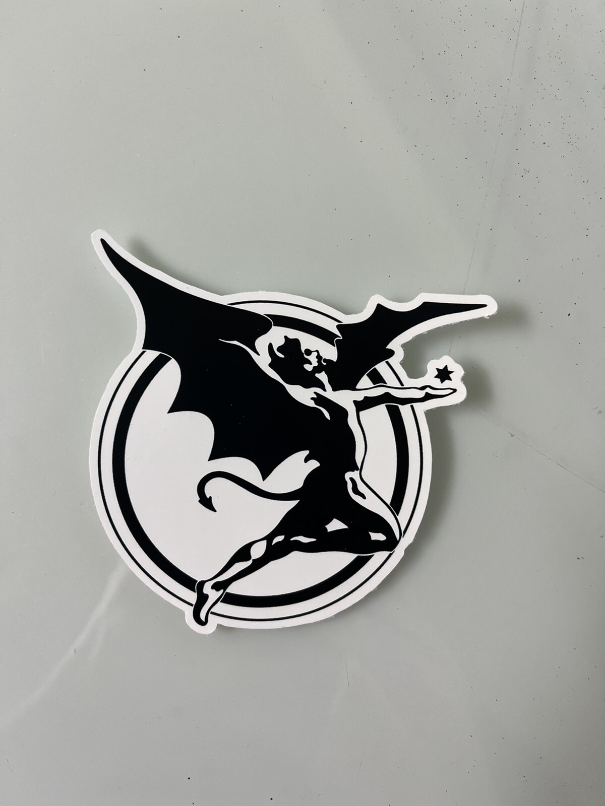BLACK SABBATH – STICKER PACK