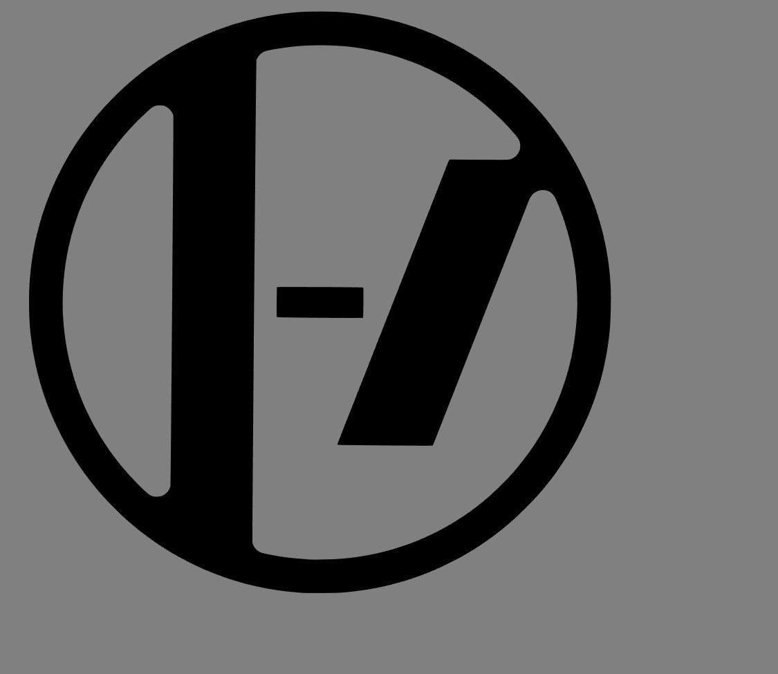 Twenty One Pilots Logos Set Of 8 Vinyl Decals 3" | Waterproof Oracal 651 Premium