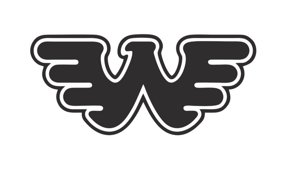 Waylon Jennings Music Vinyl Die Cut Car Decal Sticker — FREE SHIPPING!!