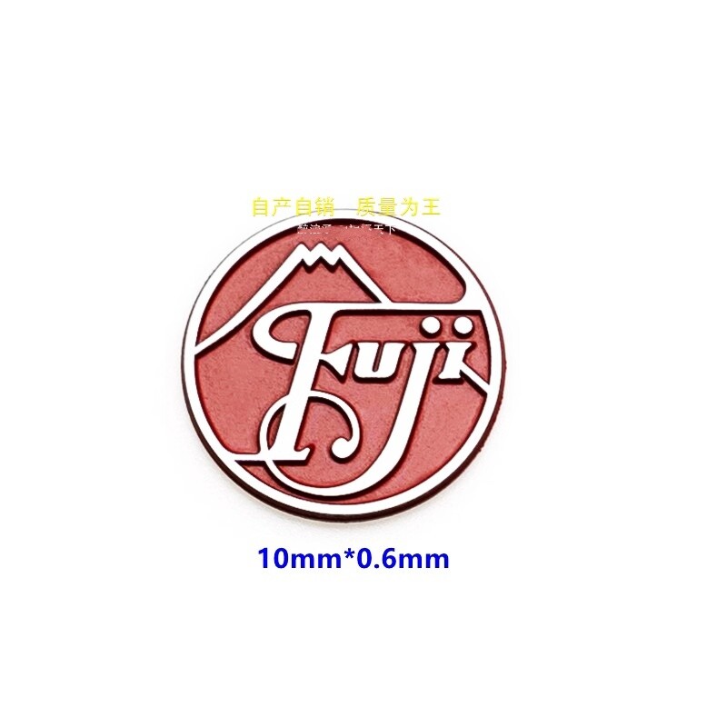 Fujifilm Camera Skin Sticker Vinyl Cover Decal for DSLR Mirrorless DIY Photo