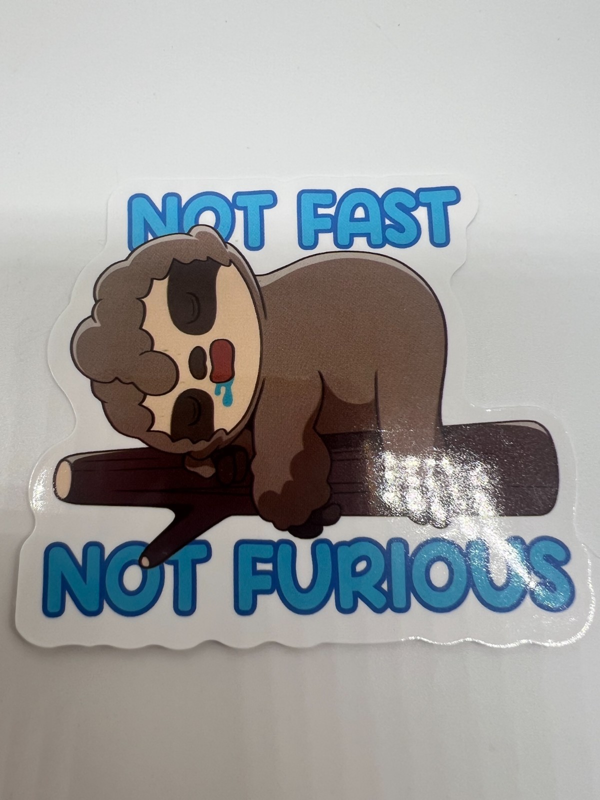 STICKERS Funny Sarcastic Humorous for Laptops, Waterbottles, Etc – YOU CHOOSE