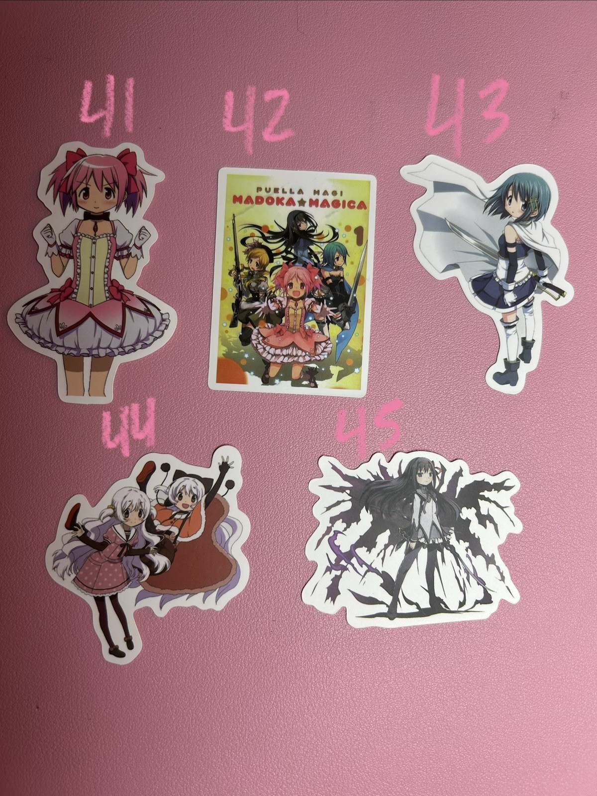 Princess Peach And More Anime Stickers