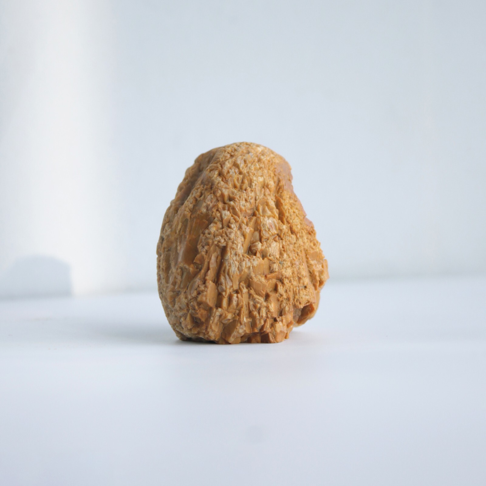 Decorative stone, loft, home decor, desktop, modern, statuette, scandinavian